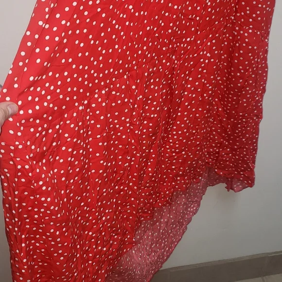 NEW!!! PrettyGarden Holter Dress - Picture 5 of 9